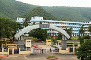 Naval Science & Technological Laboratory Visakhapatnam